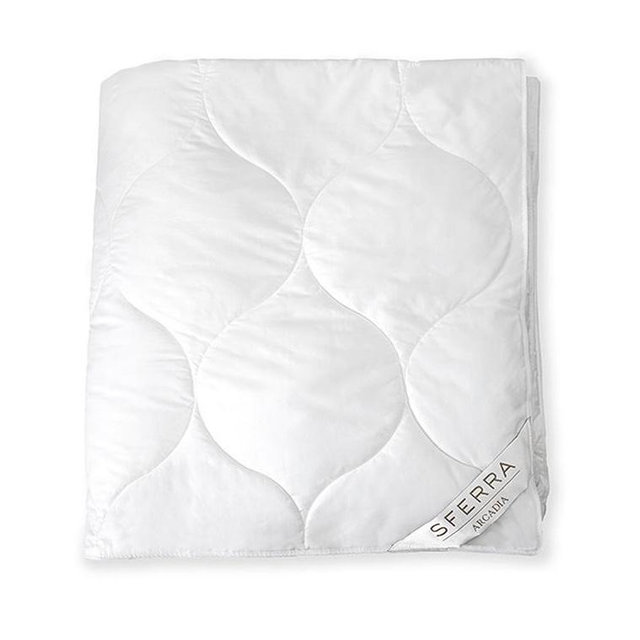 Sferra Arcadia Down-Alternative Duvet - King