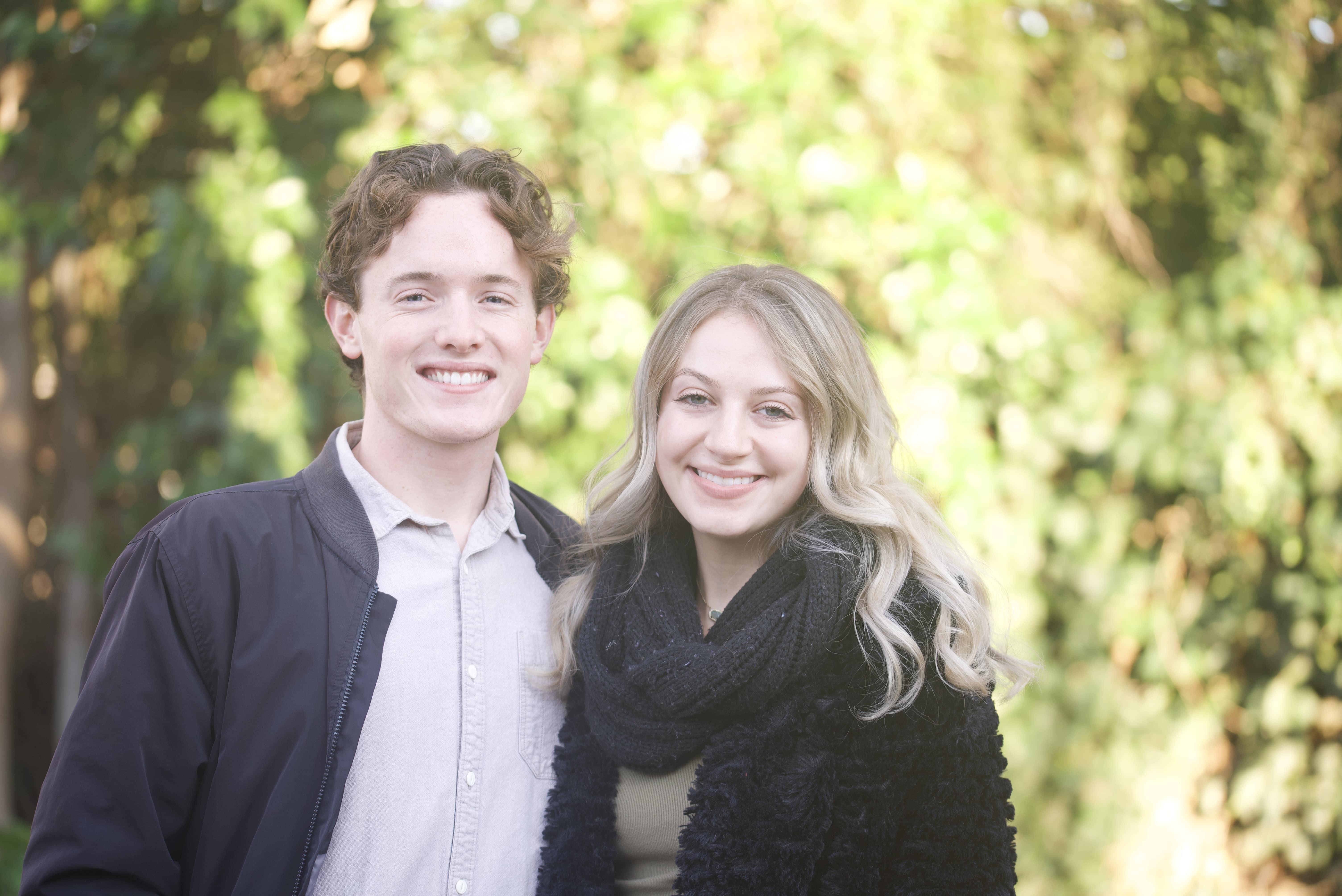 The Wedding Website of Jasmine Weis and Joshua Young