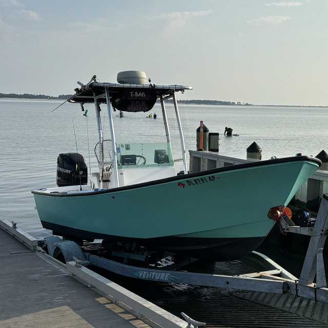 Boat Restoration Fund