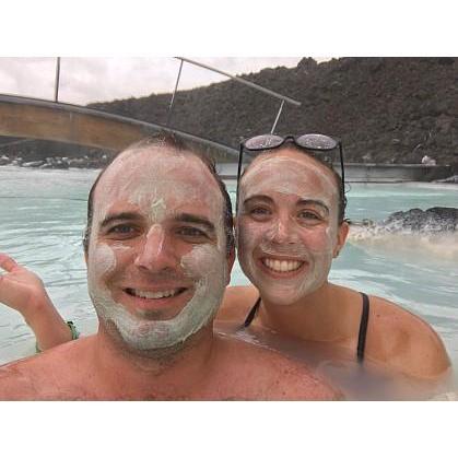 Blue Lagoon Iceland