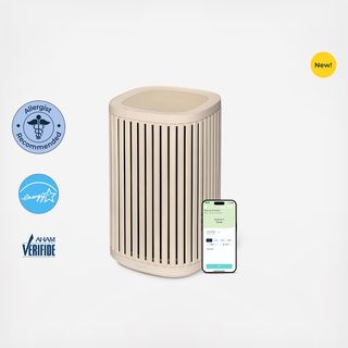 Air Purifier 3-in-1