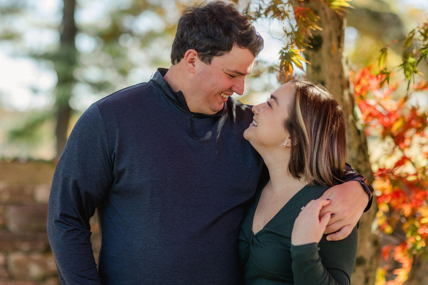 The Wedding Website of Sarah Mihalka and Michael Mesaris