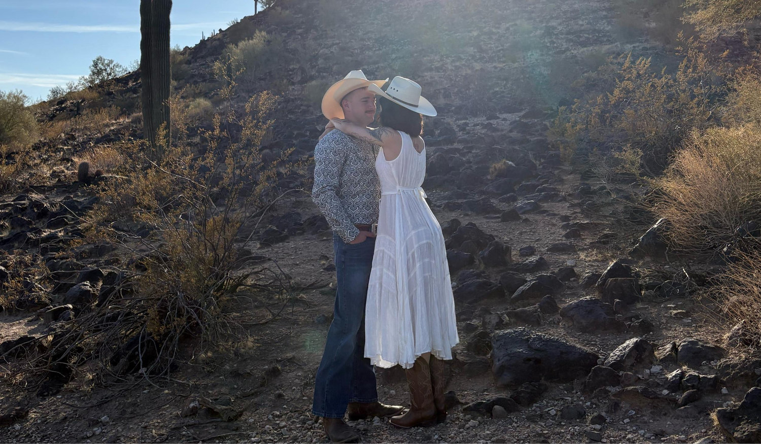 The Wedding Website of Gwendolyn Cheetham and Connor Novak