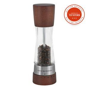 Cole & Mason Derwent Pepper Mill- Forest Wood