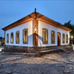 Museum of St. Anne