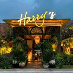 Harry's Steakhouse & Raw Bar | Cancun