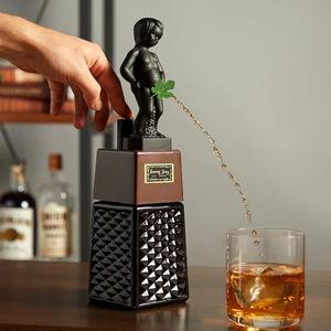Liquor Dispenser - Whiskey