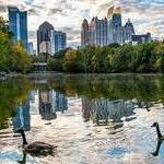 Piedmont Park