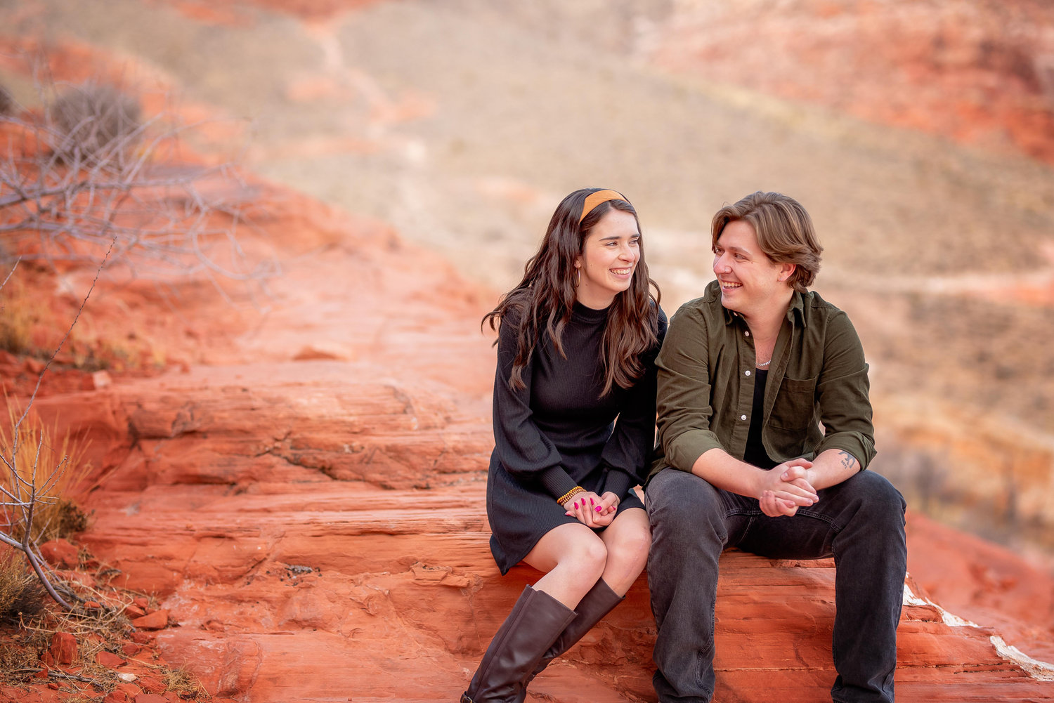 The Wedding Website of Alex Cleary and Noah Klemp
