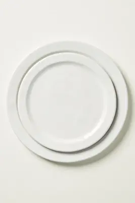 Reeves Portuguese Stoneware Side Plates, Set of 4