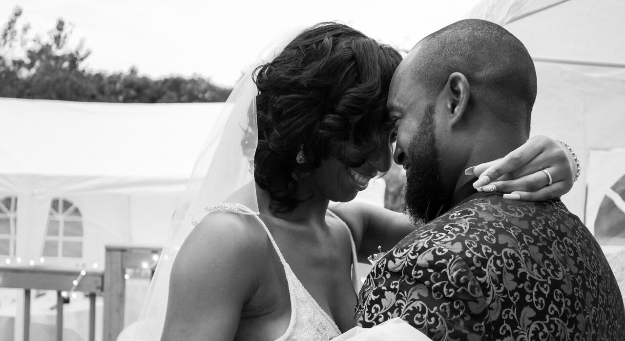 The Wedding Website of Renae Ricks and Cecil Ricks