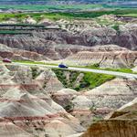 Badlands National Park
