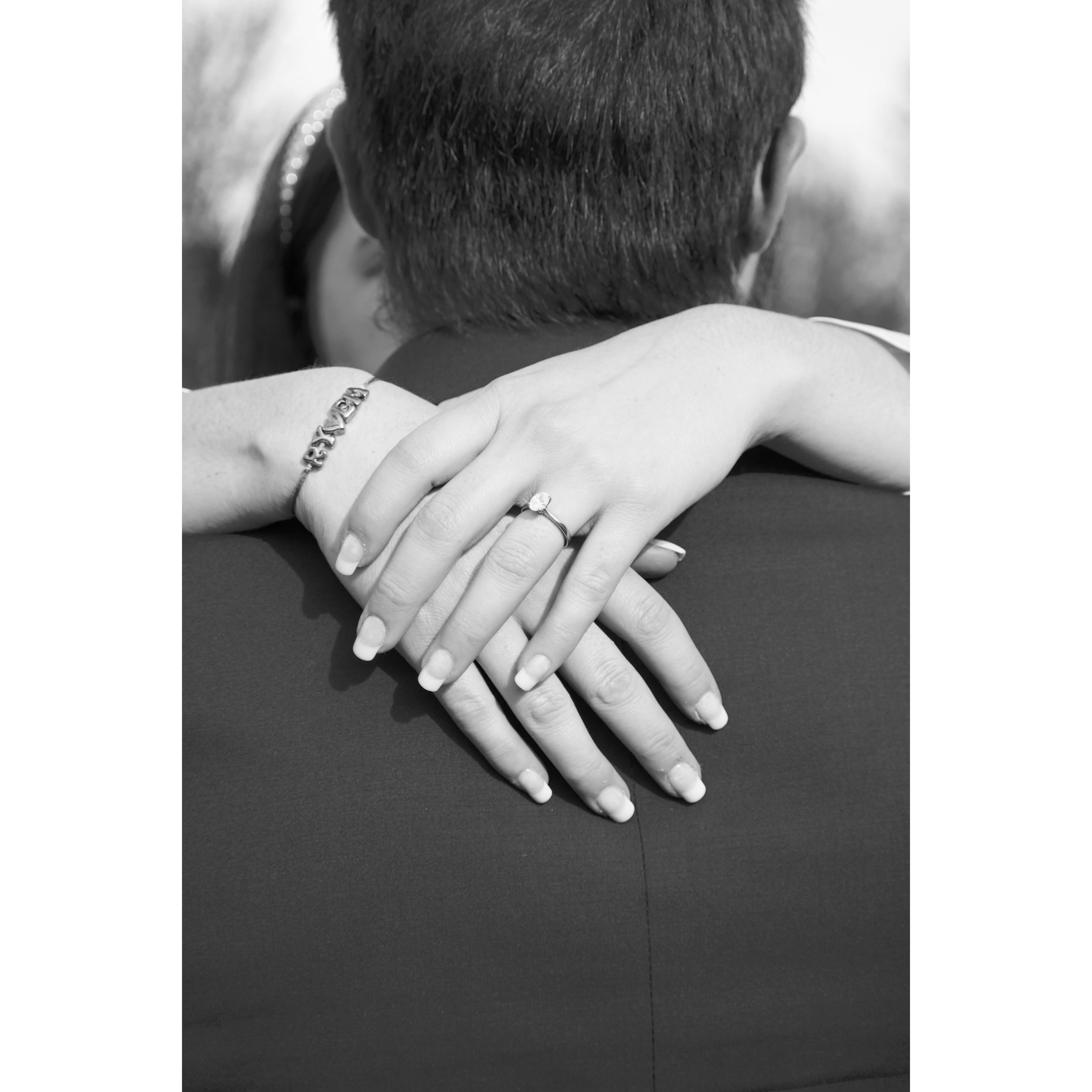 Engagement Photos!