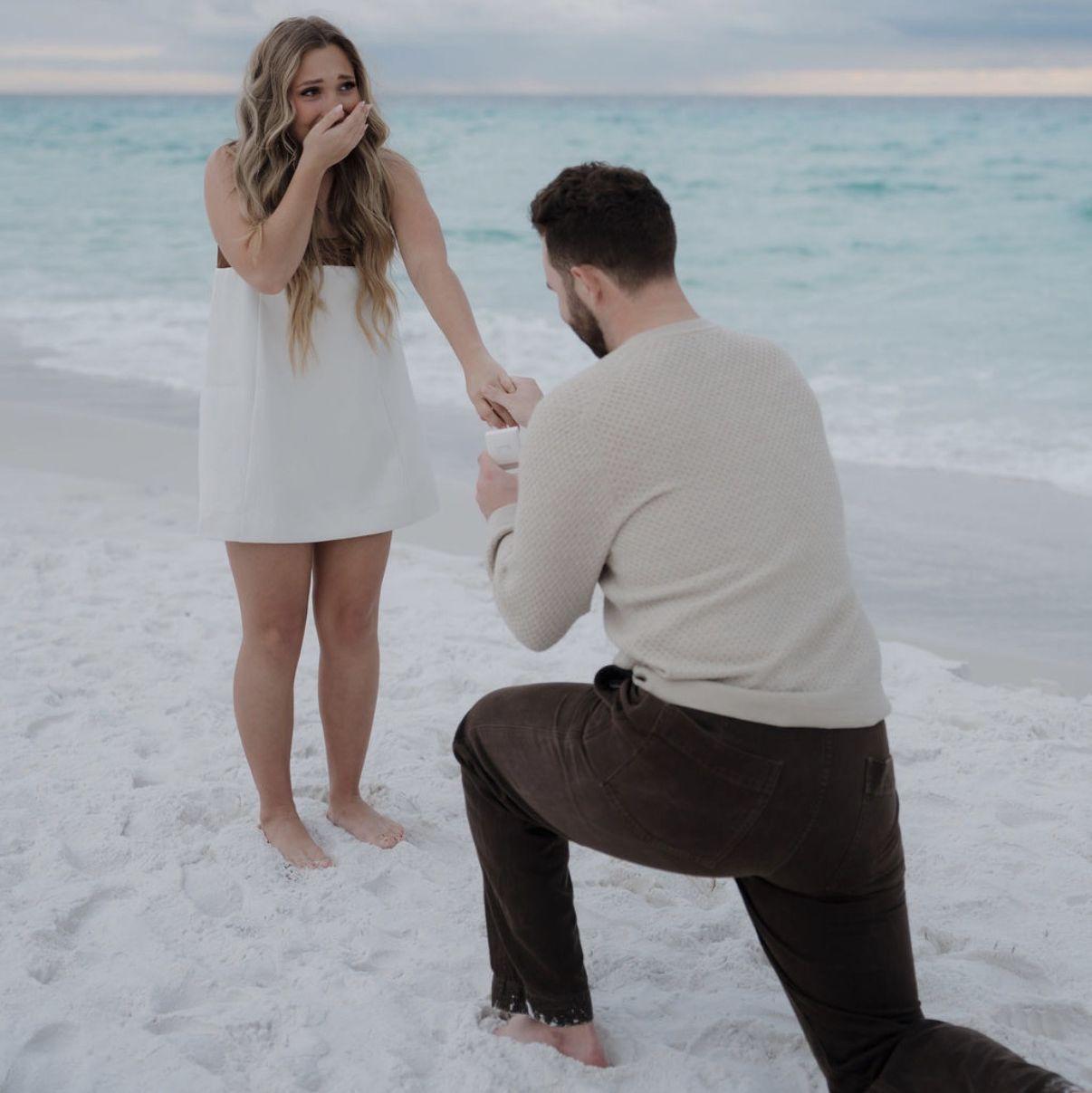 The proposal