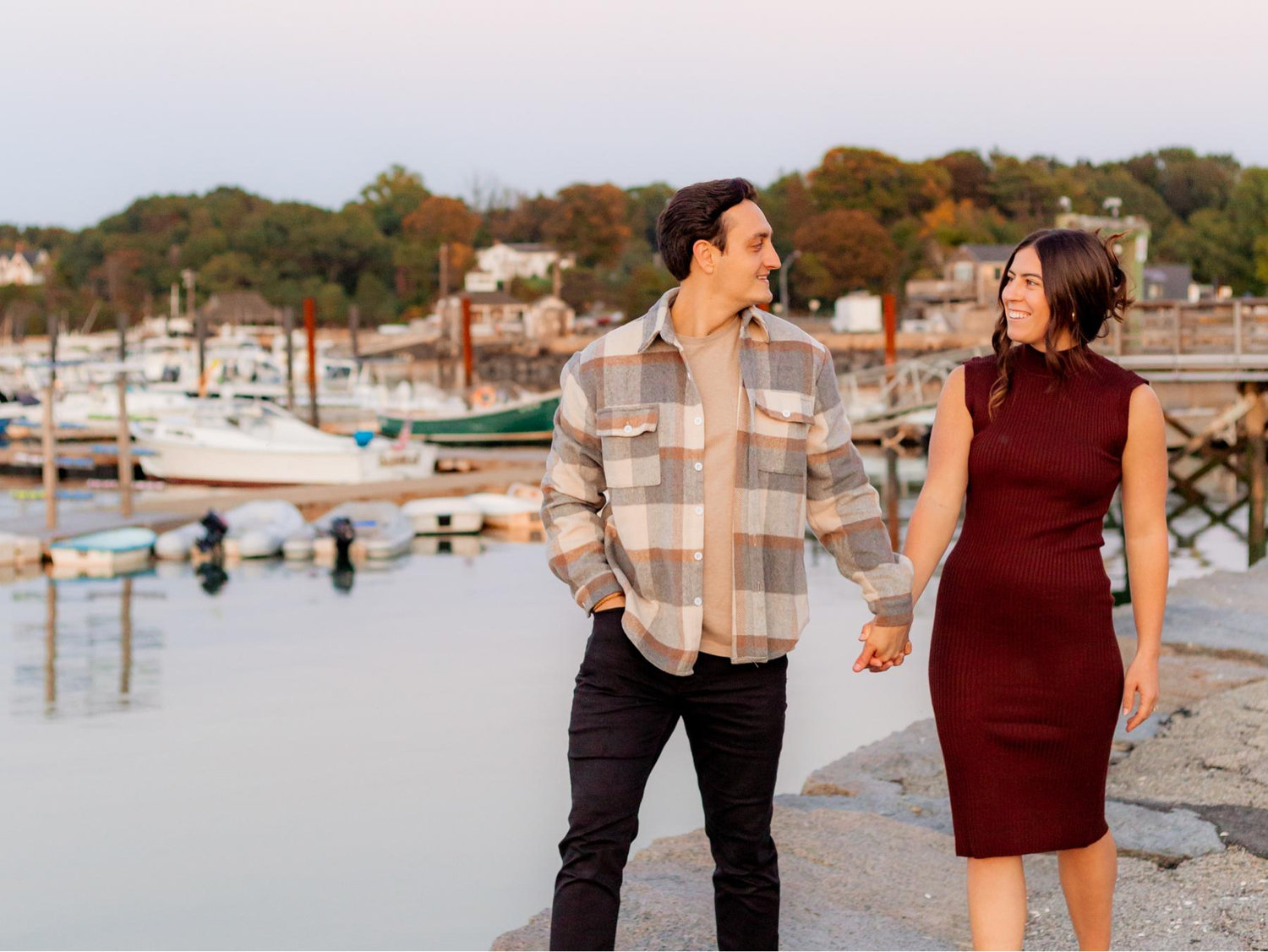 The Wedding Website of Teagan McSweeney and Kyle Thibeault