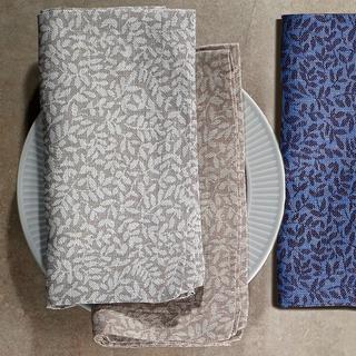 Petite Laurel Napkin, Set of 4