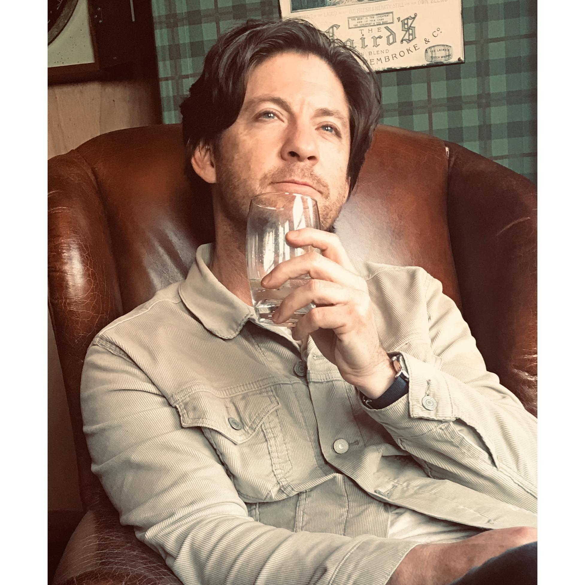 Most interesting man in the World?