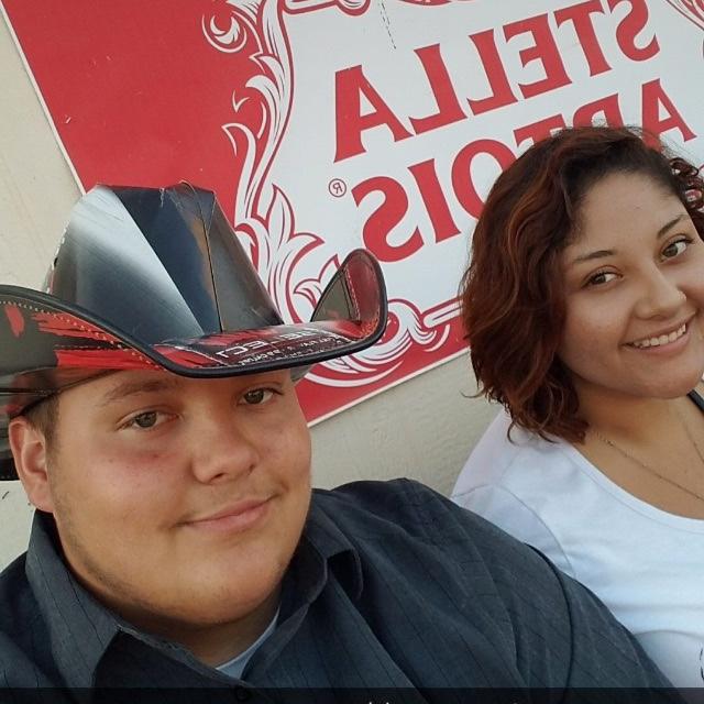 Our First Time At The Ventura County Fair Together (2017)