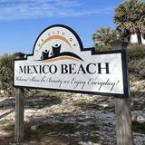 Mexico Beach Florida, The Unforgettable Coast