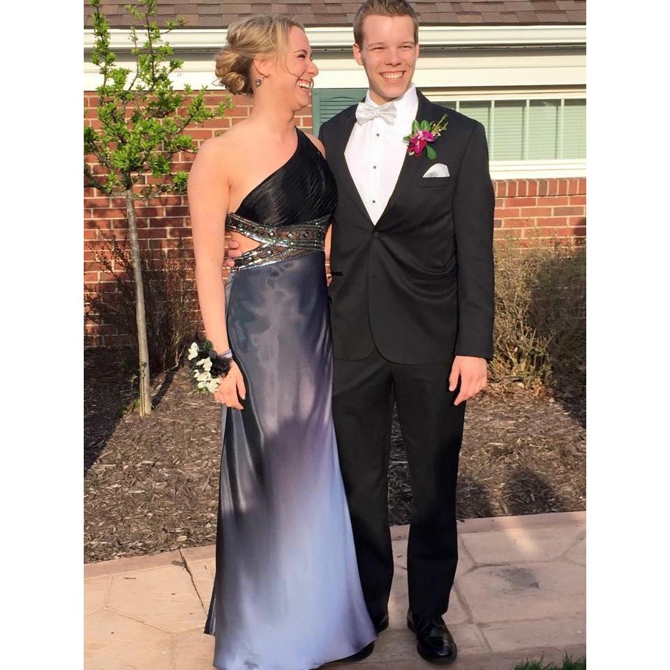 Prom 2015
