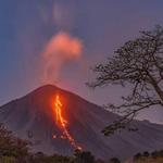 Tour/caminata al Volcán de Pacaya por Antigua Tours