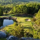 Crystal Springs Golf Courses