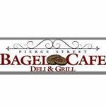 Pierce Street Bagel Cafe Deli & Grill
