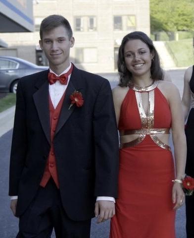 Prom 2016