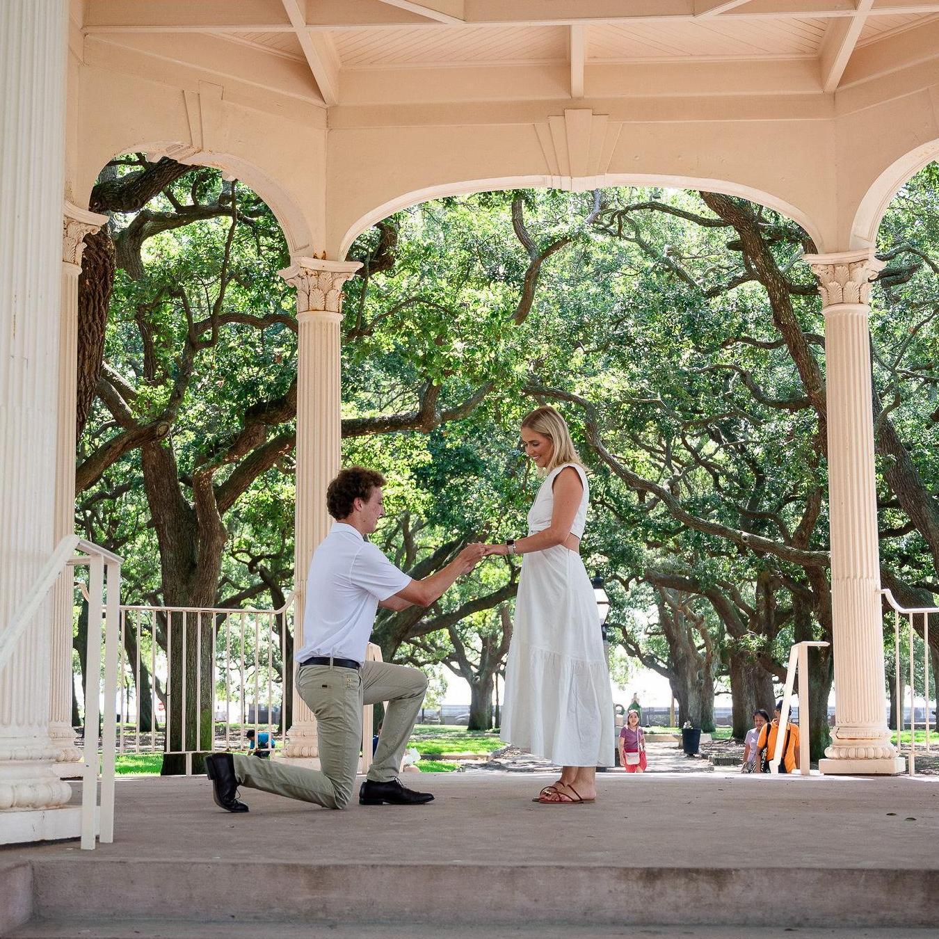 June 30, 2024: Getting ENGAGED