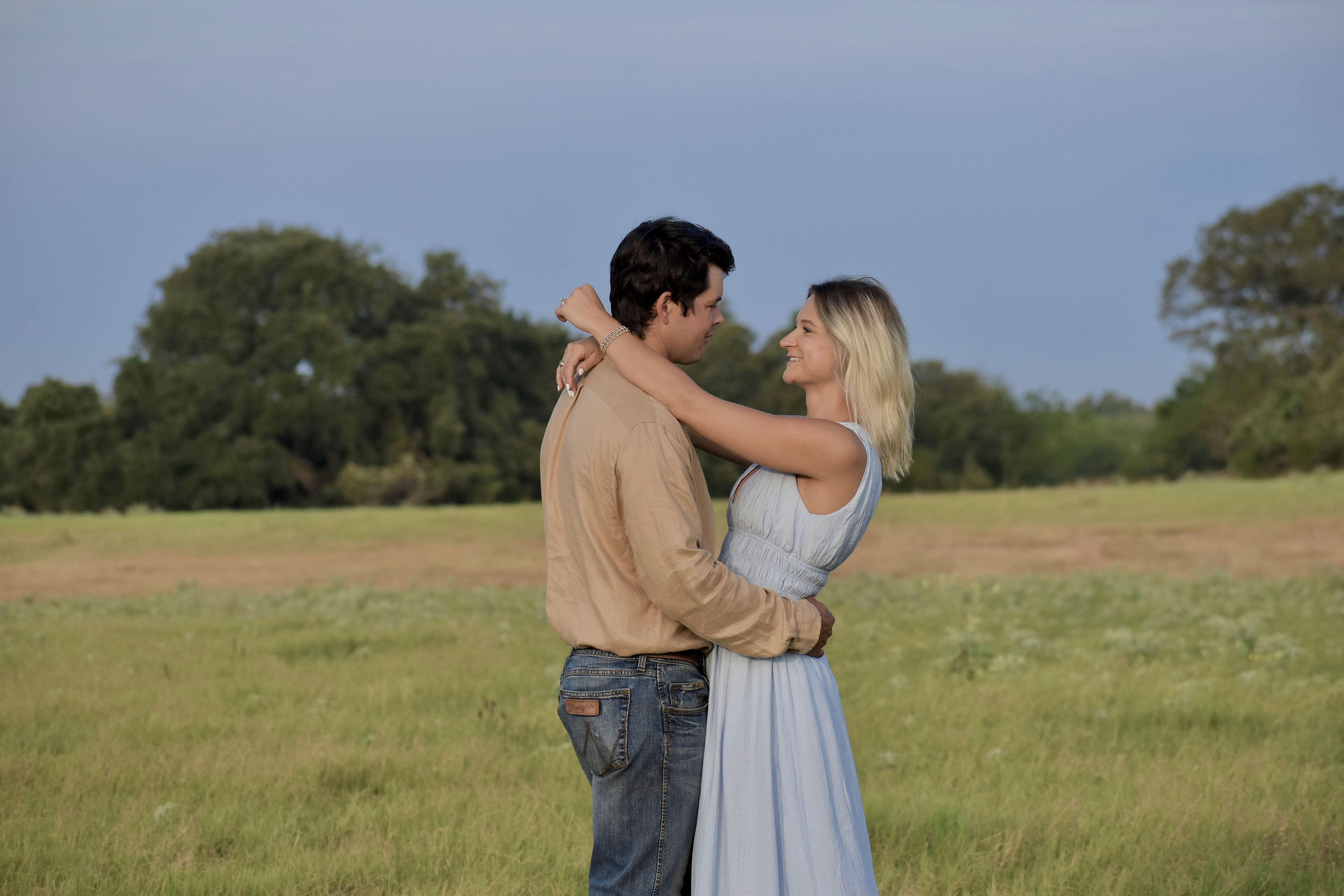 The Wedding Website of Shelby Coldewey and Garrison Lange