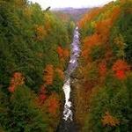Quechee Gorge