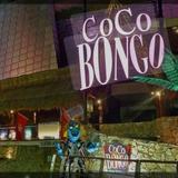 Coco Bongo Cancun