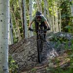 Solitude Mountain Resort Downhill Bike Park with Lift