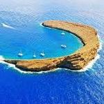 Molokini Crater Snorkel or Dive