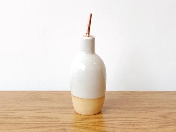 Ceramic Pouring Bottle