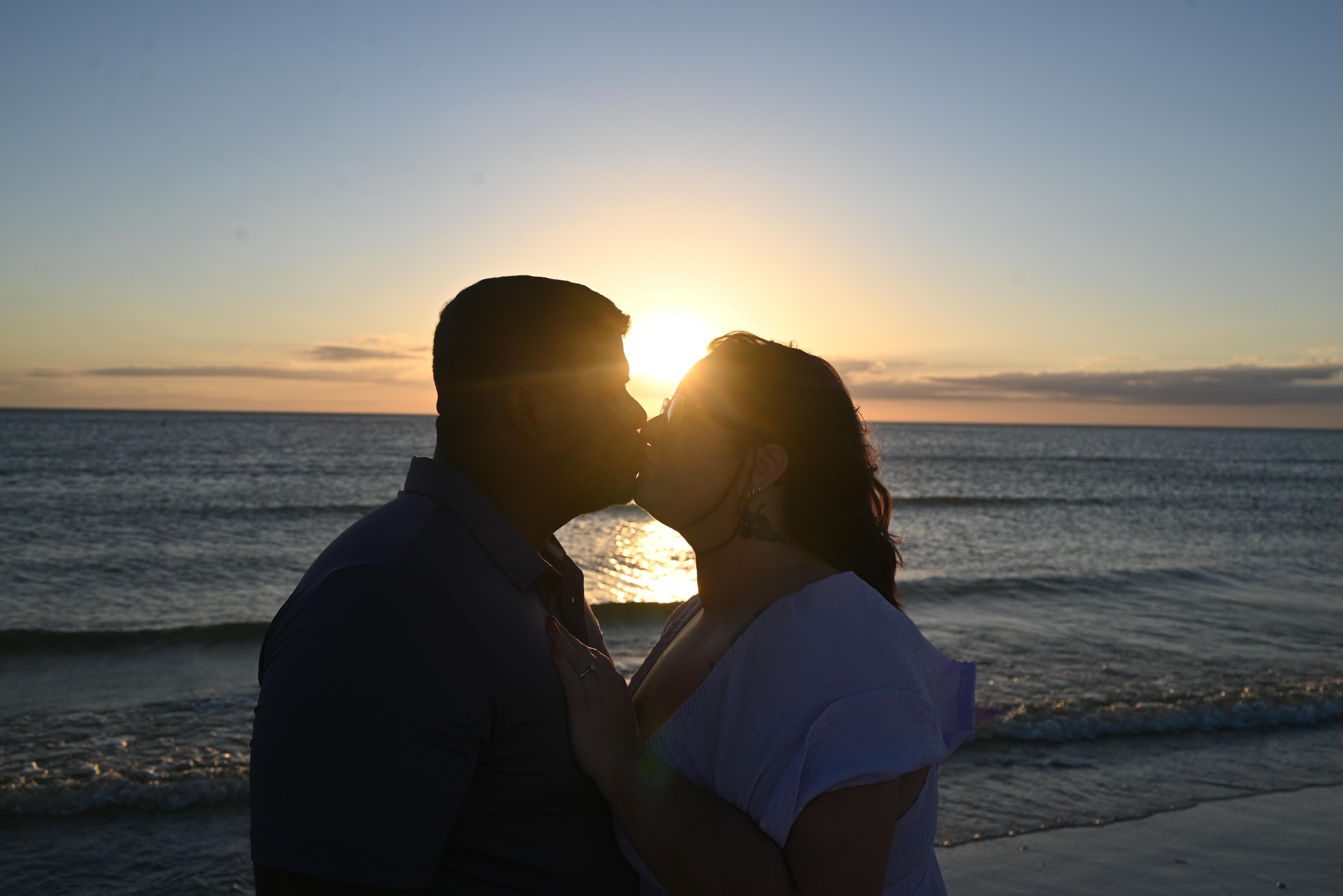 The Wedding Website of Natalie McSwain and César Castillo