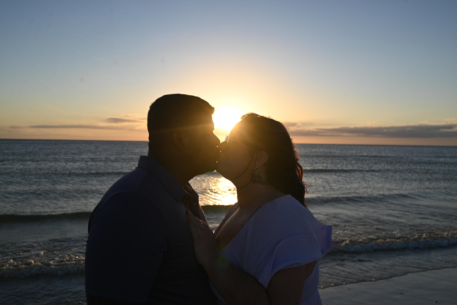 The Wedding Website of Natalie McSwain and César Castillo