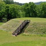 Etowah Indian Mounds State Historic Site