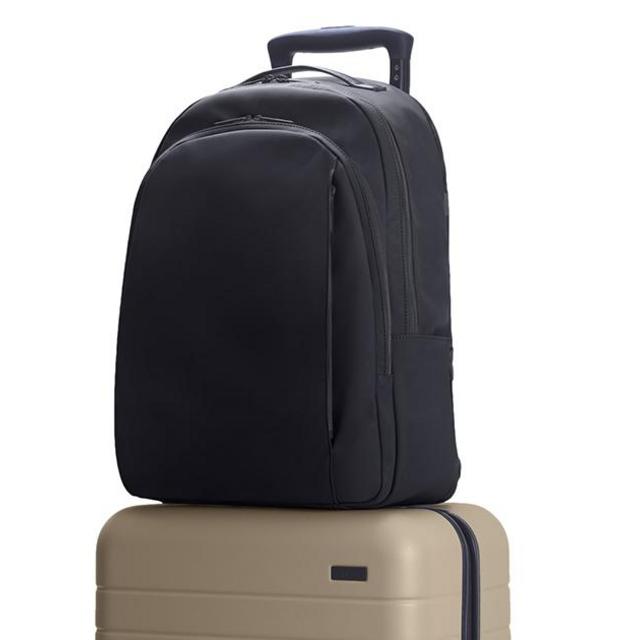 The Backpack