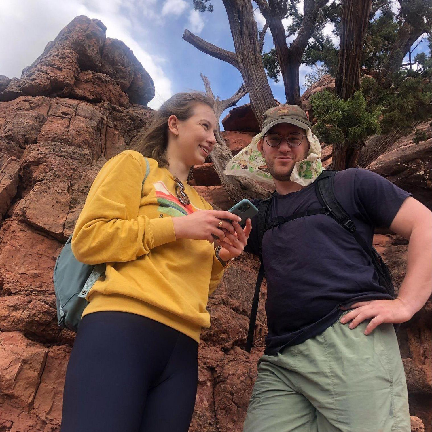 Sedona, AZ