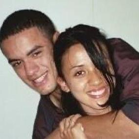 A little after we Met.