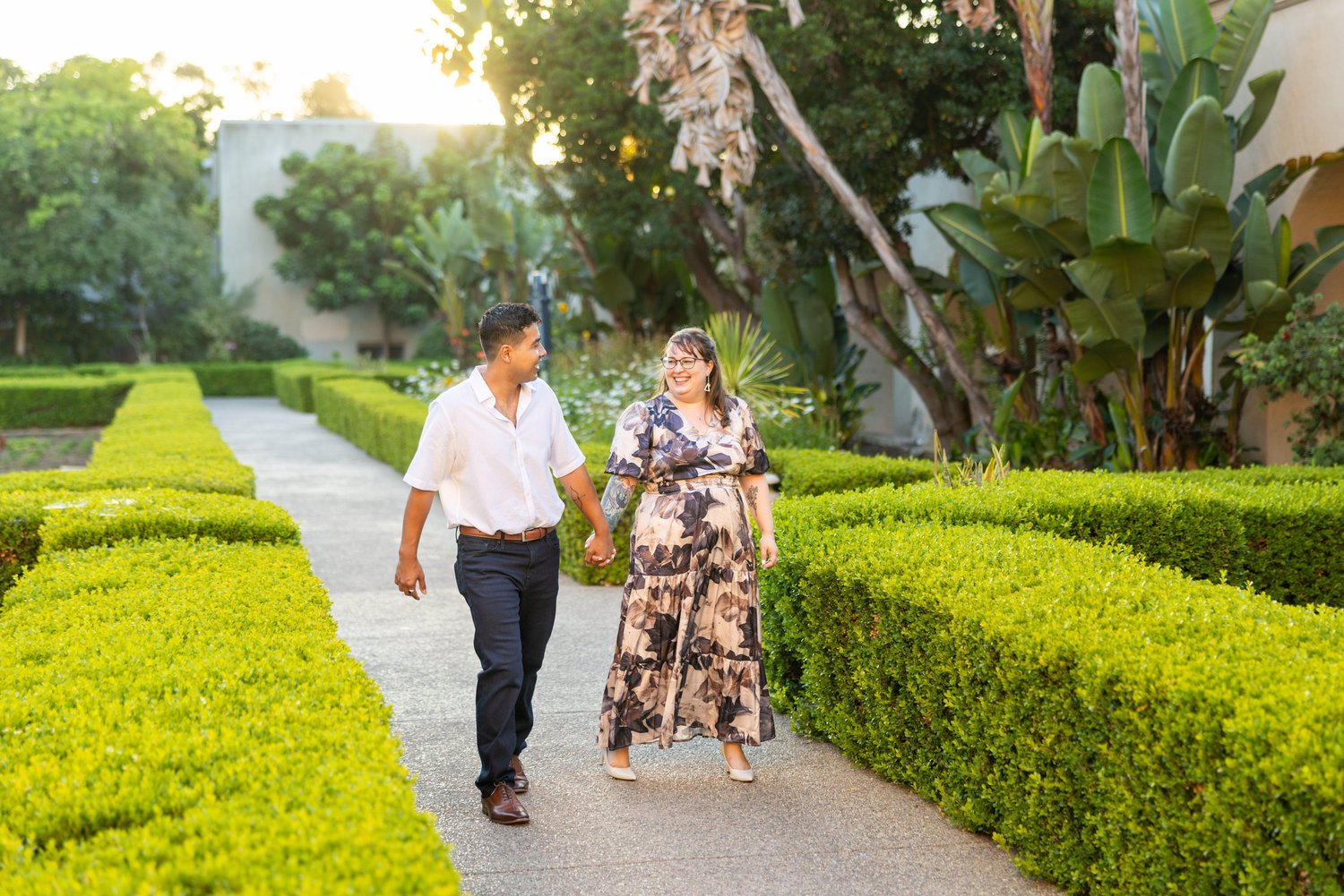 The Wedding Website of Isa Monje and Kara Peterson