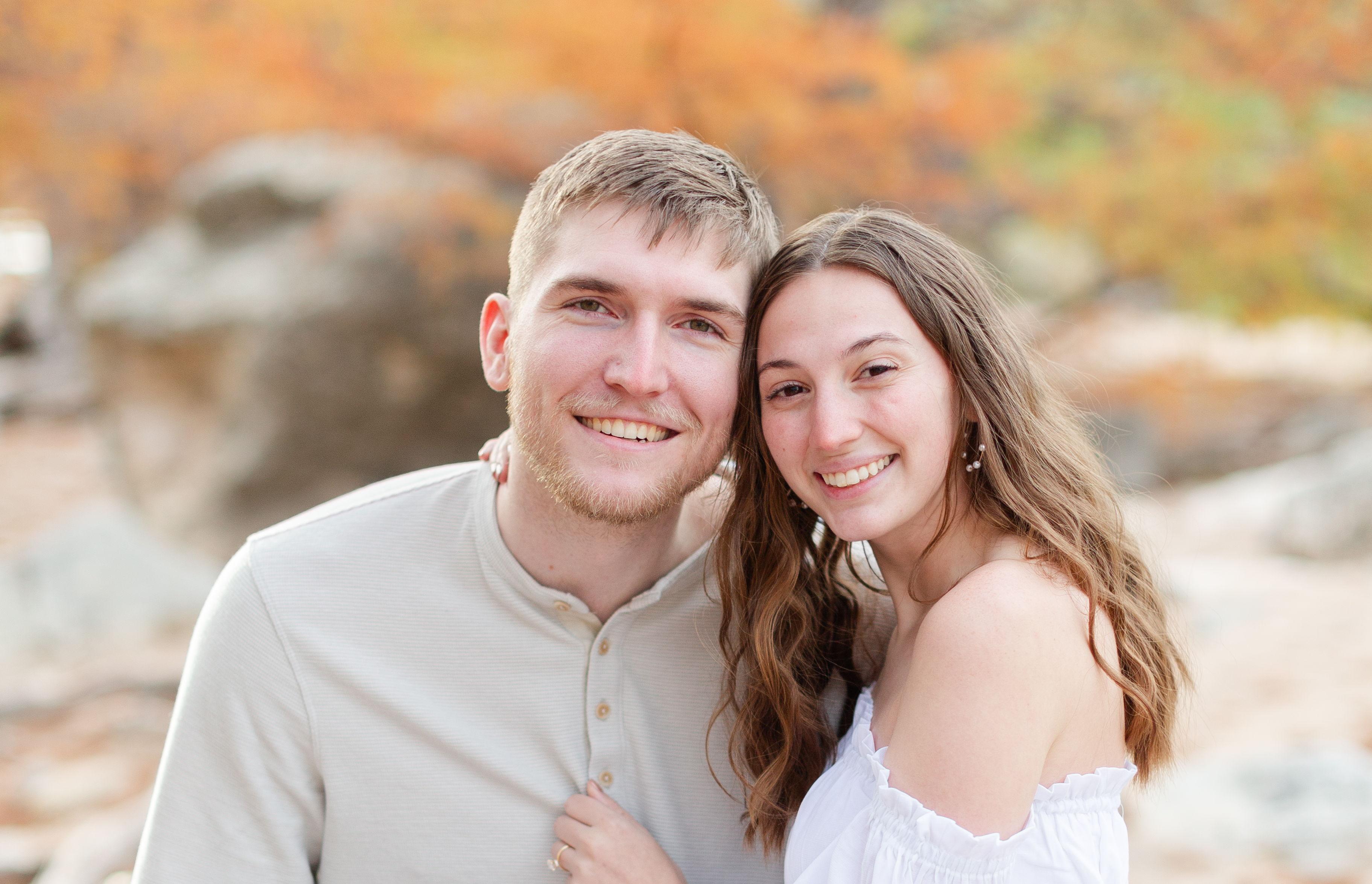 The Wedding Website of Will Isaac and Savanna Levesque