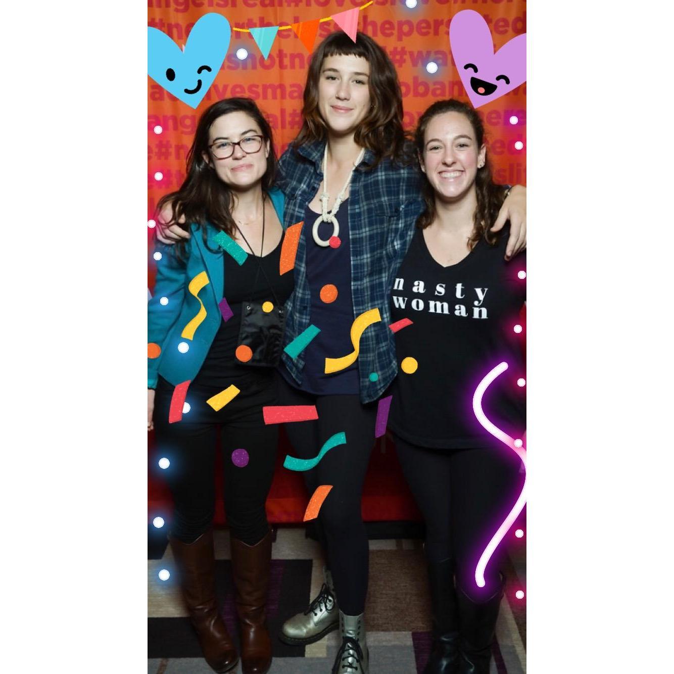 Women's Conference, 2017