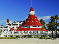 Hotel Del Coronado