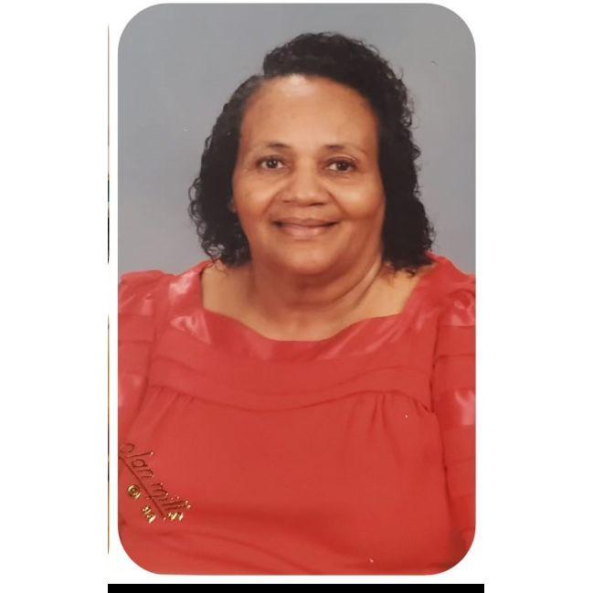 In loving memory of Catherine Dove (Grandmother of Groom).