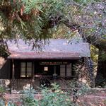 Pfeiffer Big Sur State Park