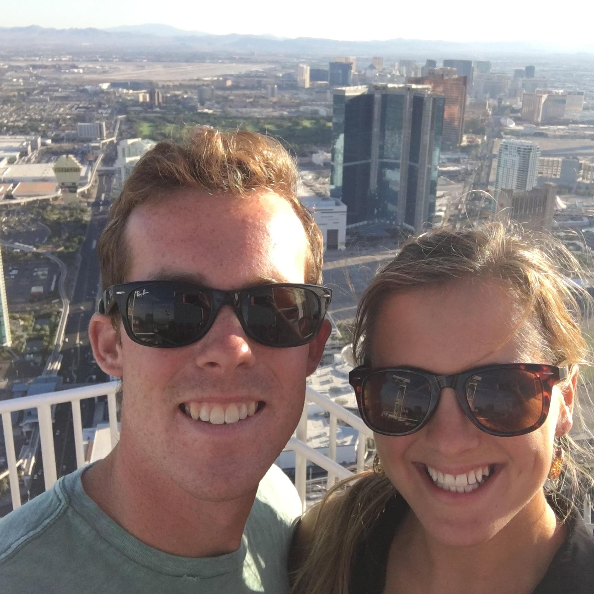 Las Vegas, NV