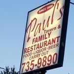 Paul's Tavern