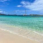 Orient Bay Beach